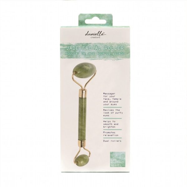Jade Roller