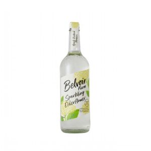Belvoir - Sparkling Elderflower