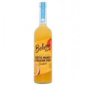 Belvoir - Mango & Pass 500Ml