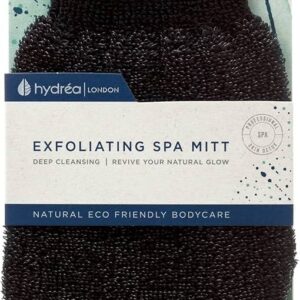 Black Elegance Exf. Mitt