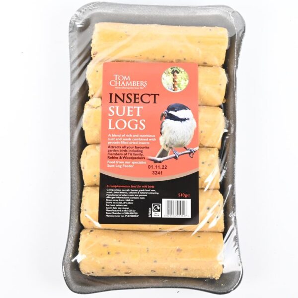Coconut - Half - Mealworm