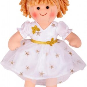 Charlotte Doll - Small