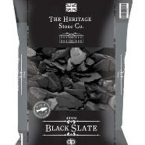 BLACK SLATE 40mm