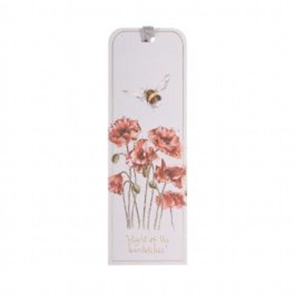 Bumblebee Bookmark 'flight of the bumblebee'