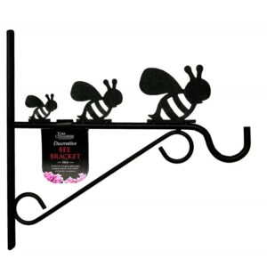 Bee Bracket