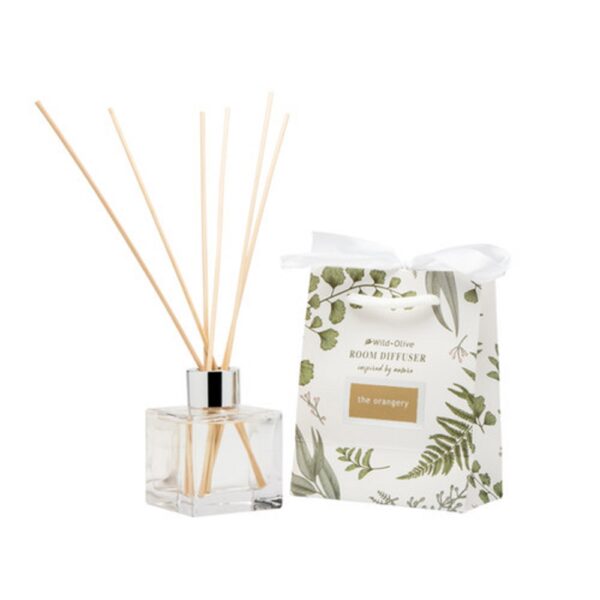 Citrus Grove Room Diffuser