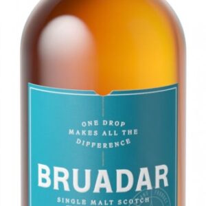 Bruadar Single Malt