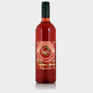 Cairn O'Mohr Berry Christmas Wine