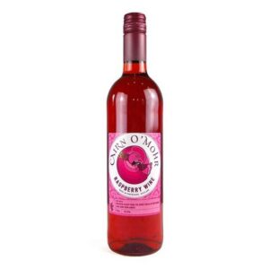 Cairn O'Mohr Raspberry Wine