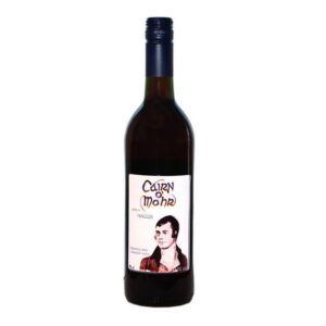 Cairn O'Mohr Haggis Wine