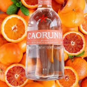 Caorunn Blood Orange