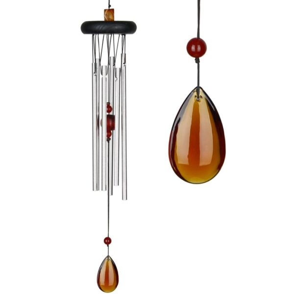 Chakra Chimes - Amber