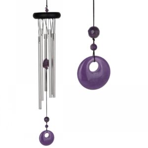 Chakra Chimes - Amethyst