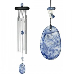 Chakra Chimes - Lapis
