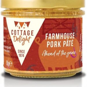 Farmhouse Pork PâT 90G