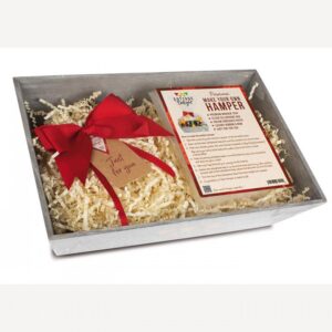 Make Your Own Hamper