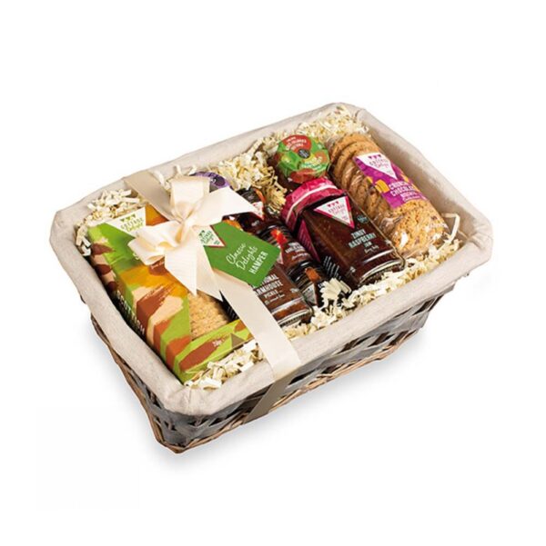 Classic Delights Hamper