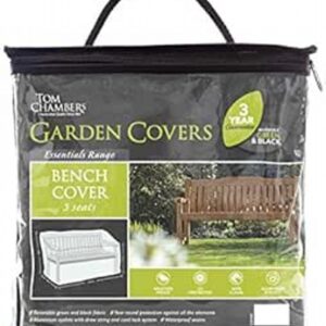 Bench Cover  3 Seat