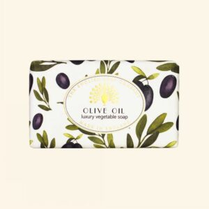 190g Soap Bar Olive Oil