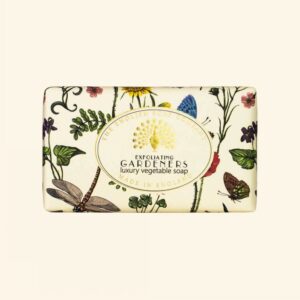 190g Soap Bar Gardeners