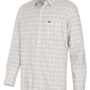 Callum Country Check Shirt