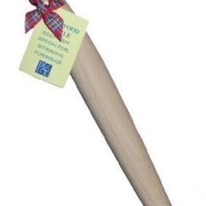 Wooden Spurtles