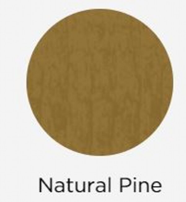 Ronseal Ultimate Deck Oil 5L Natural Pine 5L