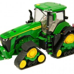 John Deere 8Rx 410R Prestige Euro