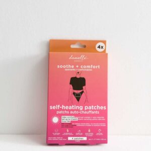 Danielle Heating Patches