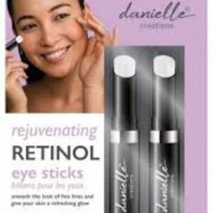 Danielle Retinol Eye Stick Duo