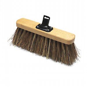 325MM STIFF BROOM HEAD