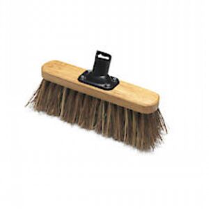 265MM STIFF BRROM HEAD