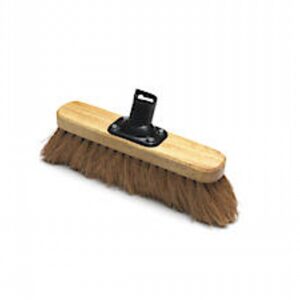 275MM SOFT BROOM HEAD