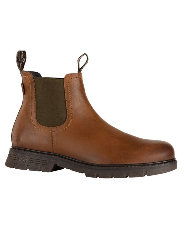 Dalmeny Dealer Boot