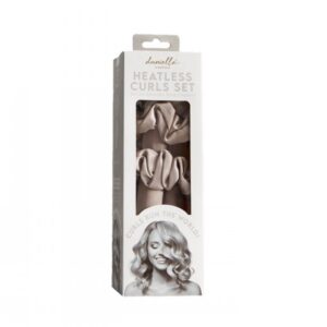 Danielle Heatless Curls Set
