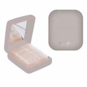 Danielle Simply Slouch Pill Box