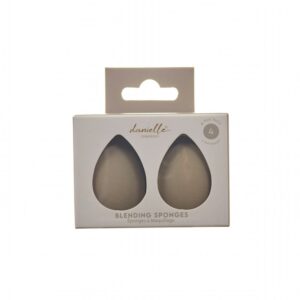 Danielle Blending Sponges 4 Pack