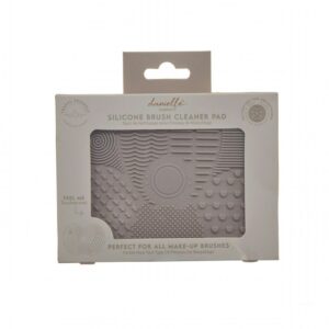 Danielle Silicone Make-Up Brush Cleaning Pad