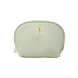 Danielle Large Butterfly Cosmetic Bag