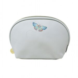 Danielle Small Butterfly Cosmetic Bag