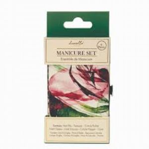 Danielle Manicure Set