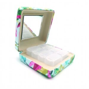 Danielle Botanical Cream Pill Box