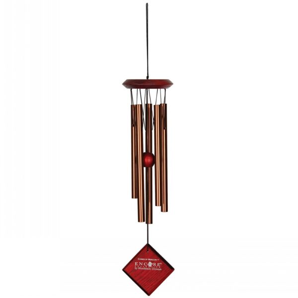 Chimes Of Mercury - Bronze