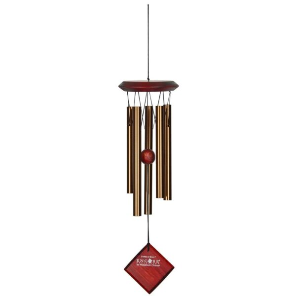 Chimes Of Mars - Bronze