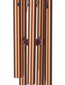 Chimes Of Polaris - Bronze