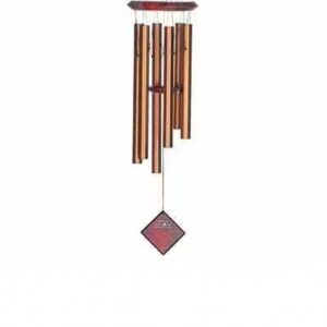 Chimes Of Pluto Bronze