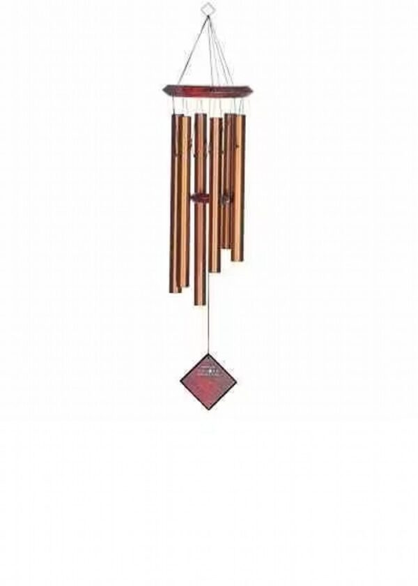 Chimes Of Pluto Bronze