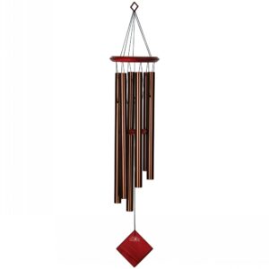 Chimes Of Earth - Bronze
