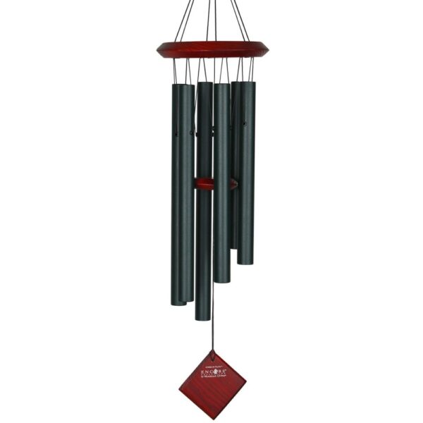 Chimes Of Pluto