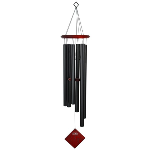 Chime Of Earth - Black